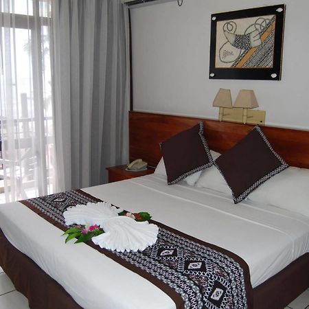 Horizon Beach Resort Nadi Ngoại thất bức ảnh