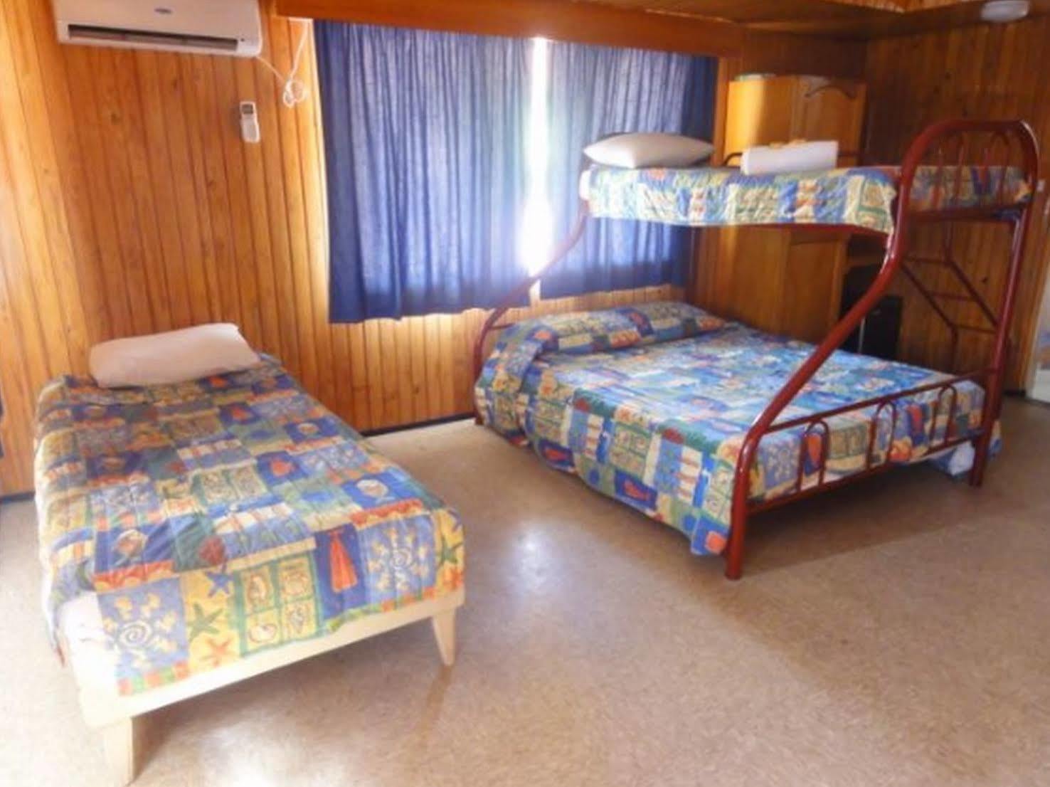 Horizon Beach Resort Nadi Ngoại thất bức ảnh