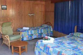 Horizon Beach Resort Nadi Ngoại thất bức ảnh
